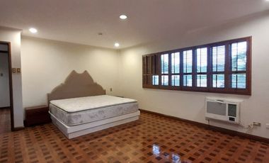 4-Bedroom Unfurnished House in Northtown Homes, Casuntingan, Mandaue City