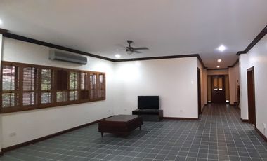 4-Bedroom Unfurnished House in Northtown Homes, Casuntingan, Mandaue City