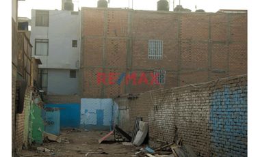 ID: 1091337 ¡Atención Inversionistas! ¡Oportunidad Única De Terreno En El Corazón De San Miguel!