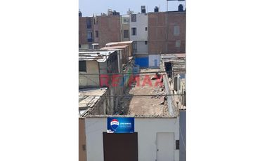 ID: 1091337 ¡Atención Inversionistas! ¡Oportunidad Única De Terreno En El Corazón De San Miguel!