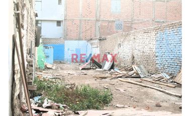 ID: 1091337 ¡Atención Inversionistas! ¡Oportunidad Única De Terreno En El Corazón De San Miguel!