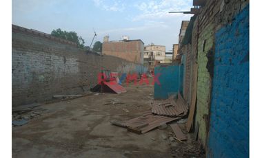 ID: 1091337 ¡Atención Inversionistas! ¡Oportunidad Única De Terreno En El Corazón De San Miguel!