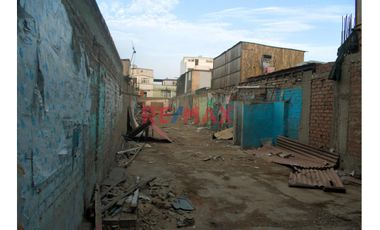 ID: 1091337 ¡Atención Inversionistas! ¡Oportunidad Única De Terreno En El Corazón De San Miguel!