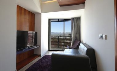 suites Amuebladas en Renta en Sonata Hotel, Puebla: tipo departamento Servicios Incluidos