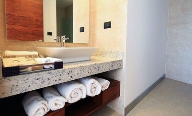 suites Amuebladas en Renta en Sonata Hotel, Puebla: tipo departamento Servicios Incluidos
