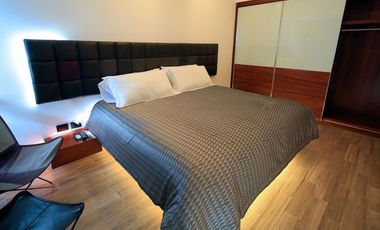 suites Amuebladas en Renta en Sonata Hotel, Puebla: tipo departamento Servicios Incluidos