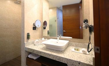 suites Amuebladas en Renta en Sonata Hotel, Puebla: tipo departamento Servicios Incluidos