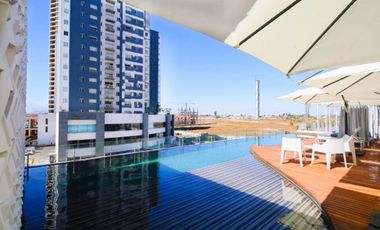 suites Amuebladas en Renta en Sonata Hotel, Puebla: tipo departamento Servicios Incluidos