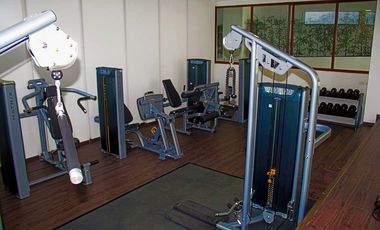 suites Amuebladas en Renta en Sonata Hotel, Puebla: tipo departamento Servicios Incluidos
