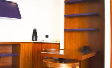 suites Amuebladas en Renta en Sonata Hotel, Puebla: tipo departamento Servicios Incluidos