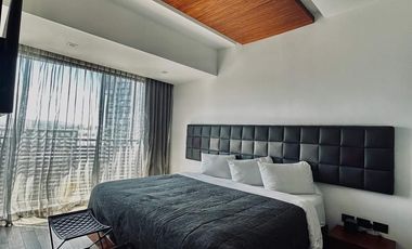 suites Amuebladas en Renta en Sonata Hotel, Puebla: tipo departamento Servicios Incluidos
