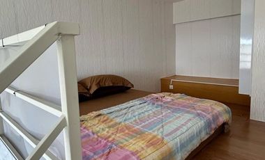 Disewakan Apartemen Icon Full furnished Kebomas Gresik