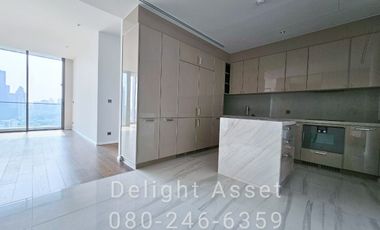 For Sale !! KRAAM Sukhumvit 26, 2 Bedroom 2 Bathroom 101 sqm. 15th Floor Good condition near BTS Prompong, Rama 4 Rd.