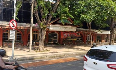 Hotel dijual di Jawa Timur, Surabaya