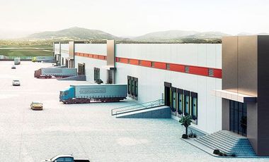 Naves Industriales en renta en Tultepec, Tultepec Centro