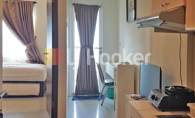 Apartemen Northland Ancol Residence Lt.18 Pademangan Barat, Jakarta Utara