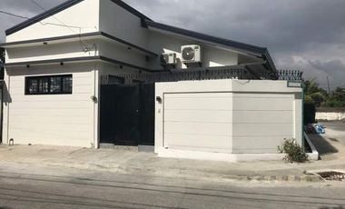 3BR Newly Renovated House for Sale in Better Living Paranaque