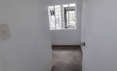 Victoria villas townhouse for sale 6kms away from QUEZON city boundary