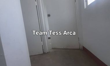 Victoria villas townhouse for sale 6kms away from QUEZON city boundary