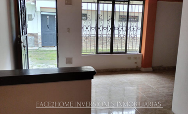 EN VENTA CASA ESQUINERA SANTA ROSA DE CABAL