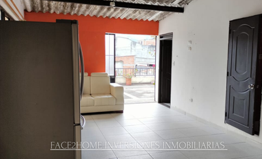 EN VENTA CASA ESQUINERA SANTA ROSA DE CABAL