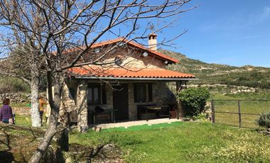 Casa en arriendo excelente para familias y cerca de comunicaciones.