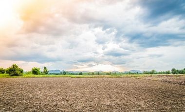 Terreno en venta