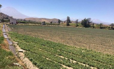Terreno en venta