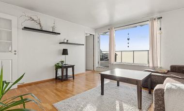 Departamento en venta en condominio