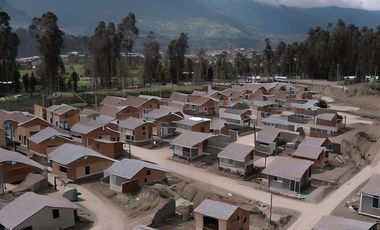 Villa venta en Santa Ana, La Convención