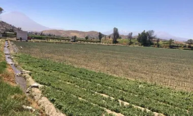 Terreno en venta en Jipijapa, Manabí