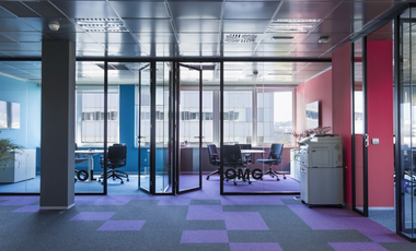 Office for long term rent