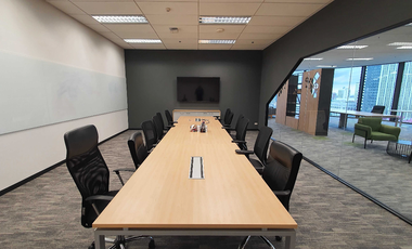 Office for long term rent