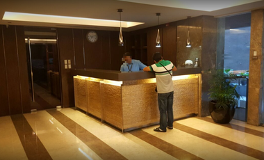 Office for long term rent