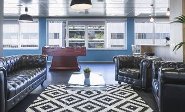 Office for long term rent
