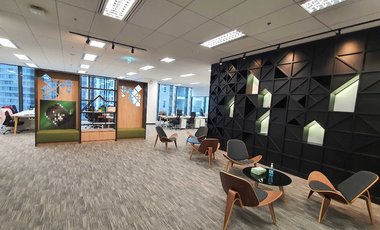 Office for long term rent