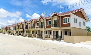 Fabulous townhouse for sale