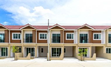Fabulous townhouse for sale