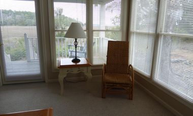 Beautiful villa with all the amenities