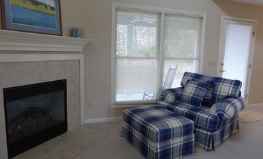 Beautiful villa with all the amenities