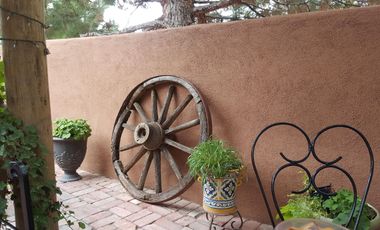 Beautiful villa with all the amenities