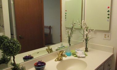 Beautiful villa with all the amenities