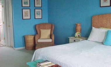 Beautiful villa with all the amenities