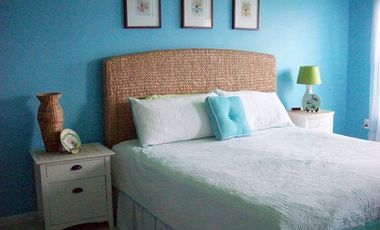Beautiful villa with all the amenities