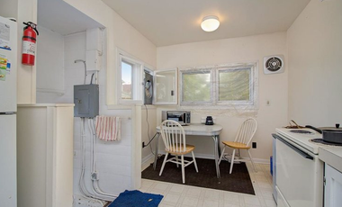 Beautiful villa with all the amenities
