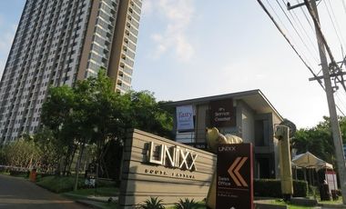 New Unit in Wonder Buildings