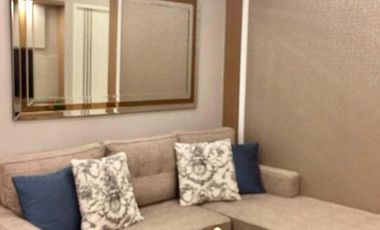 Two Bedroom Condo For Sale in 53 Benitez by Rockwell Primaries at Quezon City