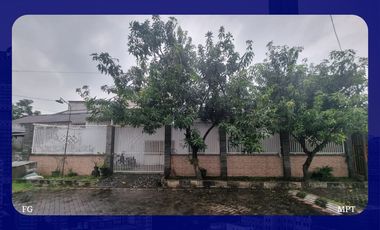 Rumah Pondok Tjandra Indah Sidoarjo dkt Kutisari Juanda Diamond Park Residence