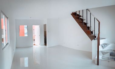 2-BR NON-READY FOR OCCUPANCY HOUSE AND LOT IN NEGROS ORIENTAL
