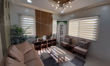 4 Bedroom Elsa Model in Tierra Verde Subic Along the Highway